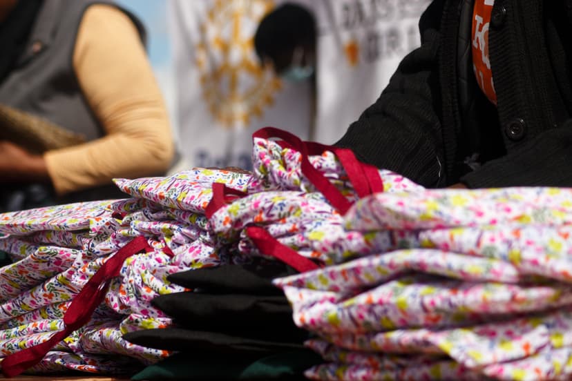 Mavara Research Network