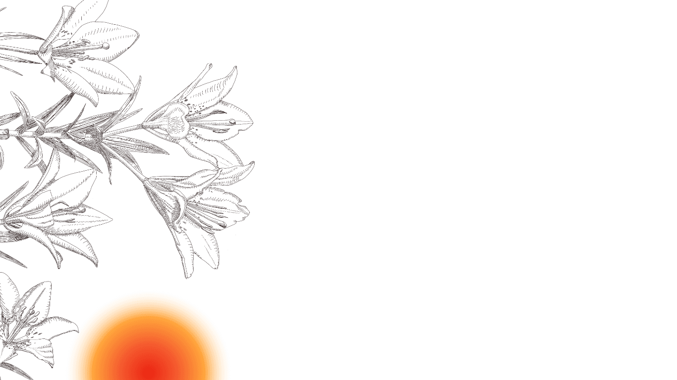 Subtle background pattern