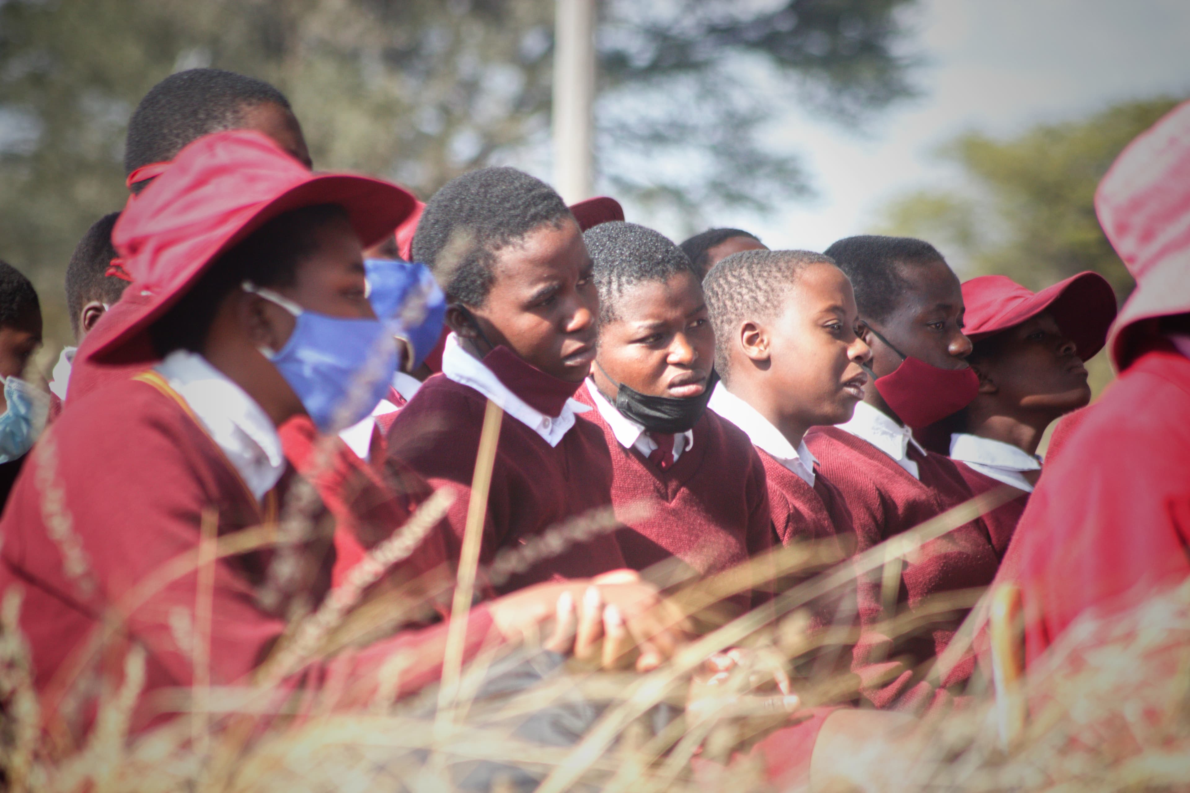 FlameLily Partners - About